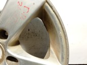 Replacement wheel rim for Kia Sorento I (JC) 2.5 CRDi, OEM/IAM references RK5T909 R189JX18H2ET35