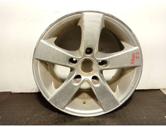 Replacement wheel rim for Kia Sorento I (JC) 2.5 CRDi, OEM/IAM references RK5T909 R189JX18H2ET35