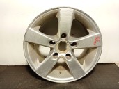 Replacement wheel rim for Kia Sorento I (JC) 2.5 CRDi, OEM/IAM references RK5T909 R189JX18H2ET35