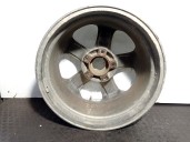 Replacement wheel rim for Kia Sorento I (JC) 2.5 CRDi, OEM/IAM references RK5T909 R189JX18H2ET35