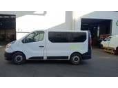 renault trafic iii autobús (jg_) del año 2017