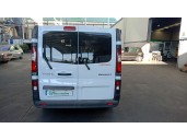 renault trafic iii autobús (jg_) del año 2017