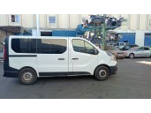 renault trafic iii autobús (jg_) del año 2017