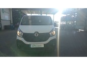 renault trafic iii autobús (jg_) del año 2017