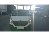 renault trafic iii autobús (jg_) del año 2017