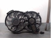 Recambio de electroventilador para audi a6 c6 (4f2) 3.0 tdi quattro referencia OEM IAM 4F0121003AC 4F0121003AC 