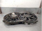 Recambio de electroventilador para audi a6 c6 (4f2) 3.0 tdi quattro referencia OEM IAM 4F0121003AC 4F0121003AC 