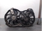 Recambio de electroventilador para audi a6 c6 (4f2) 3.0 tdi quattro referencia OEM IAM 4F0121003AC 4F0121003AC 