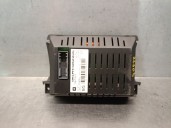 Replacement multifunction display for Opel Astra H GTC (A04) 1.7 CDTI (L08), OEM/IAM reference 13275077 1236763 28107803