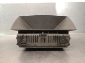 Replacement multifunction display for Opel Astra H GTC (A04) 1.7 CDTI (L08), OEM/IAM reference 13275077 1236763 28107803