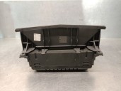 Replacement multifunction display for Opel Astra H GTC (A04) 1.7 CDTI (L08), OEM/IAM reference 13275077 1236763 28107803