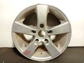 Replacement wheel rim for Kia Sorento I (JC) 2.5 CRDi, OEM/IAM references RK5T909 R189JX18H2ET35