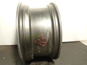 Replacement wheel rim for Kia Sorento I (JC) 2.5 CRDi, OEM/IAM references RK5T909 R189JX18H2ET35