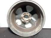 Replacement wheel rim for Kia Sorento I (JC) 2.5 CRDi, OEM/IAM references RK5T909 R189JX18H2ET35