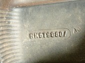 Recambio de llanta para kia sorento i (jc) 2.5 crdi referencia OEM IAM RK5T909 R189JX18H2ET35 