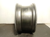 Replacement wheel rim for Kia Sorento I (JC) 2.5 CRDi, OEM/IAM references RK5T909 R189JX18H2ET35