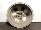 Recambio de llanta para kia sorento i (jc) 2.5 crdi referencia OEM IAM RK5T909 R189JX18H2ET35 