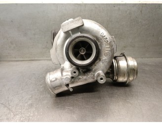 Recambio de turbocompresor para bmw x5 (e53) 3.0 d referencia OEM IAM 2249950 11652249950 7043615006