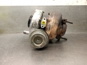 Recambio de turbocompresor para bmw x5 (e53) 3.0 d referencia OEM IAM 2249950 11652249950 7043615006