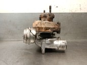 Recambio de turbocompresor para bmw x5 (e53) 3.0 d referencia OEM IAM 2249950 11652249950 7043615006