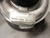 Recambio de turbocompresor para bmw x5 (e53) 3.0 d referencia OEM IAM 2249950 11652249950 7043615006