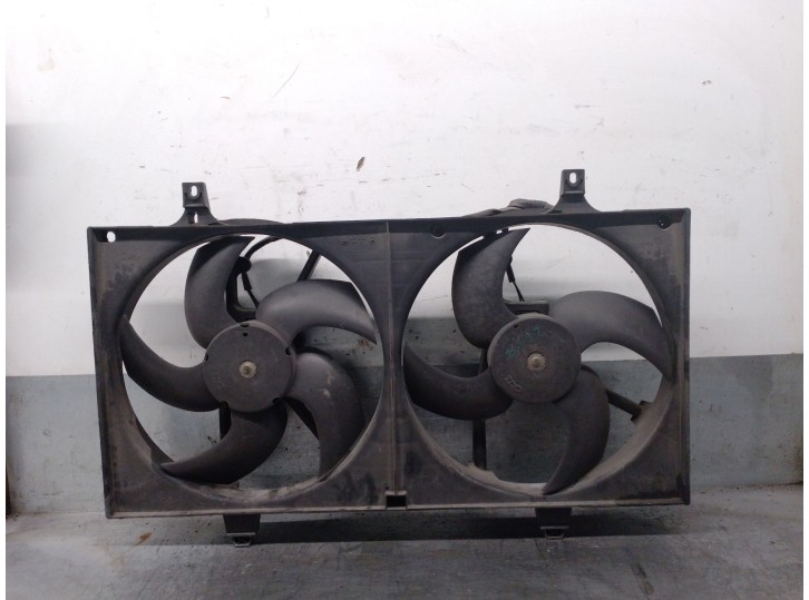 Recambio de electroventilador para nissan primera hatchback (p12) 1.6 referencia OEM IAM 21400HSB00 21400HSB00 