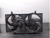 Recambio de electroventilador para nissan primera hatchback (p12) 1.6 referencia OEM IAM 21400HSB00 21400HSB00 