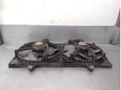 Recambio de electroventilador para nissan primera hatchback (p12) 1.6 referencia OEM IAM 21400HSB00 21400HSB00 
