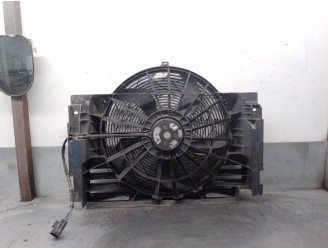 Recambio de electroventilador para bmw x5 (e53) 3.0 d referencia OEM IAM 6921382 64546921382 