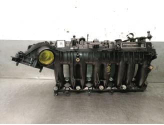 Recambio de colector admision para jaguar xe (x760) 2.0 d referencia OEM IAM G4D39424AC AJ813414 
