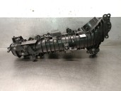 Recambio de colector admision para jaguar xe (x760) 2.0 d referencia OEM IAM G4D39424AC AJ813414 