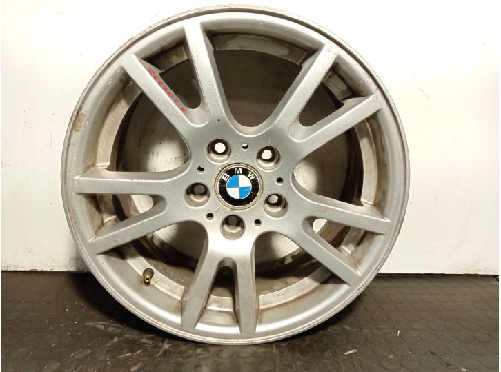 Recambio de llanta para bmw x3 (e83) 3.0 d referencia OEM IAM 3412060 R178JX17EH2IS46 