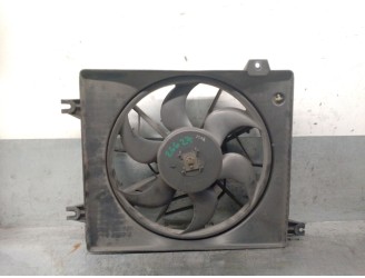 Replacement electric cooling fan for Hyundai Coupe I (RD) 1.6 16V, OEM/IAM reference 9773029060 9773029060