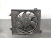 Recambio de electroventilador para hyundai coupe i (rd) 1.6 16v referencia OEM IAM 9773029060 9773029060 
