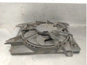 Recambio de electroventilador para hyundai coupe i (rd) 1.6 16v referencia OEM IAM 9773029060 9773029060 
