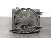 Recambio de electroventilador para hyundai coupe i (rd) 1.6 16v referencia OEM IAM 9773029060 9773029060 