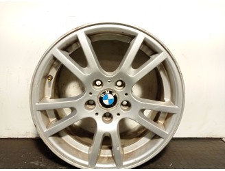 Replacement wheel rim for BMW X3 (E83) 3.0 d, OEM/IAM references 3412060 R178JX17EH2IS46