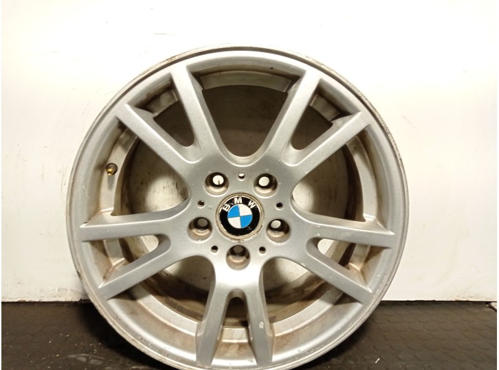 Recambio de llanta para bmw x3 (e83) 3.0 d referencia OEM IAM 3412060 R178JX17EH2IS46 