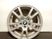 Replacement wheel rim for BMW X3 (E83) 3.0 d, OEM/IAM references 3412060 R178JX17EH2IS46