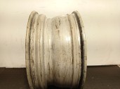 Replacement wheel rim for BMW X3 (E83) 3.0 d, OEM/IAM references 3412060 R178JX17EH2IS46