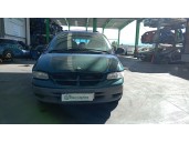 chrysler voyager / grand voyager iii (gs_, ns_) del año 1998