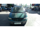 chrysler voyager / grand voyager iii (gs_, ns_) del año 1998