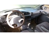 chrysler voyager / grand voyager iii (gs_, ns_) del año 1998