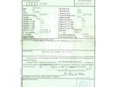 chrysler voyager / grand voyager iii (gs_, ns_) del año 1998