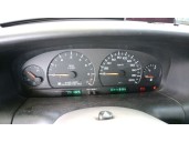 chrysler voyager / grand voyager iii (gs_, ns_) del año 1998