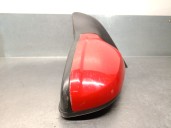 Replacement left side mirror for Opel Astra H GTC (A04) 1.7 CDTI (L08). OEM/IAM references: 13312934 1428405