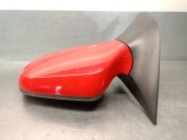 Replacement left side mirror for Opel Astra H GTC (A04) 1.7 CDTI (L08). OEM/IAM references: 13312934 1428405