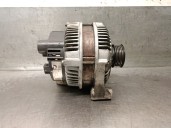 Recambio de alternador para bmw x5 (e53) 3.0 d referencia OEM IAM 2247389 12312247389 2542251A