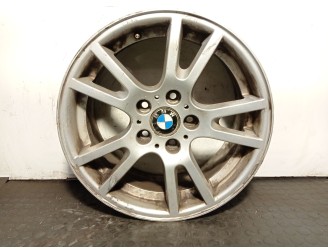 Replacement wheel rim for BMW X3 (E83) 3.0 d, OEM/IAM references 3412060 R178JX17EH2IS46