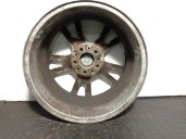 Replacement wheel rim for BMW X3 (E83) 3.0 d, OEM/IAM references 3412060 R178JX17EH2IS46